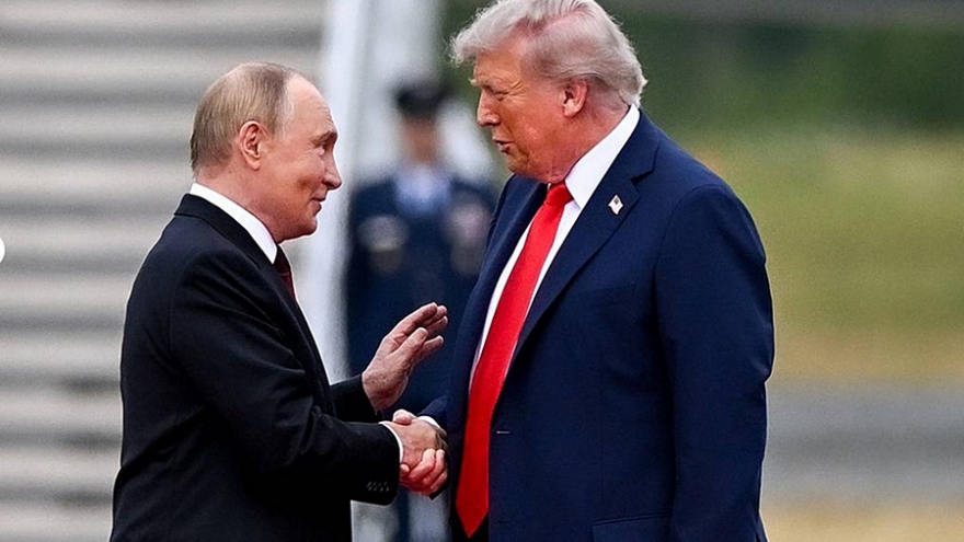 Ông Putin phản ứng ra sao khi Nga bị gọi là "hổ giấy"?